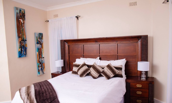 Harare East Cabina | Residencias 747 Brooke Lodge, su hogar lejos del hogar bajo el sol africano