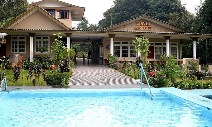 Cisarua Casa | Residences by RedDoorz near Taman Safari