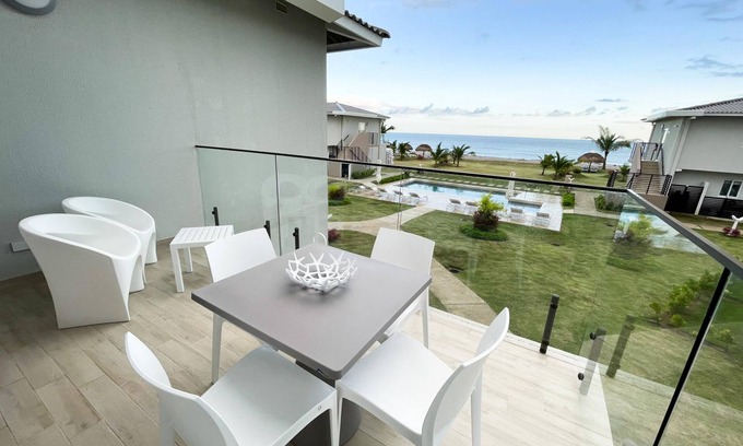 Punta Chame Apartamento | Residences C13-1c in Chame