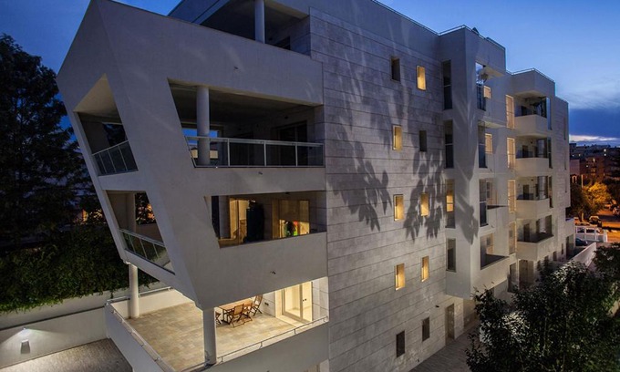 Province of Cagliari Apartamento | Residences del teatro