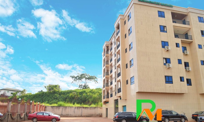 Yaounde Apartamento | RESIDENCES MICKEL
