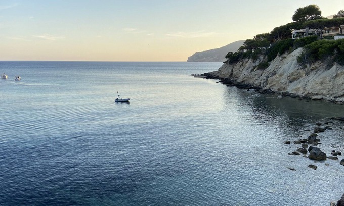 Sant Elm Casa | Residencia 1 : Sa Madona