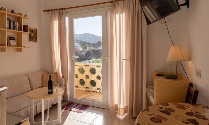 Sant Elm Casa | Residencia 3 : Alfonso