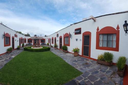 Atotonilco Casa | Residencia a 15min de San Miguel de Allende p/20 personas