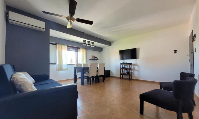 Neuquén Apartamento | Residencia Antartida