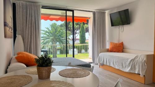 Vilafortuny Casa | Residencia Beach