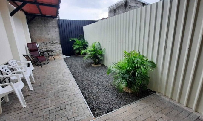 San Ramón Casa | Residencia Denver