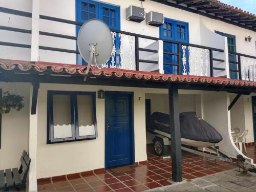 Taio Casa | RESIDENCIA DOS LEAIS