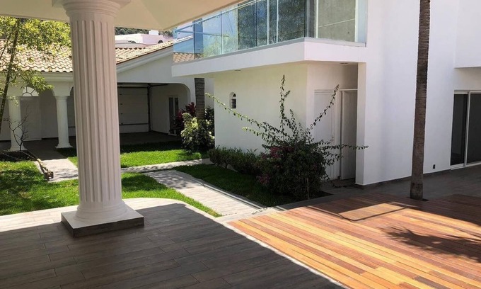 Tepic Apartamento | Casa Blanca suites Tepic