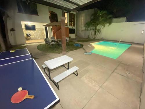 Ciudad Valles Casa | Residencia grande con alberca buena zona