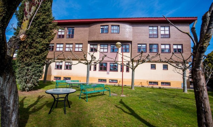 Burgos Hostal | RESIDENCIA HOSPITAL DEL REY