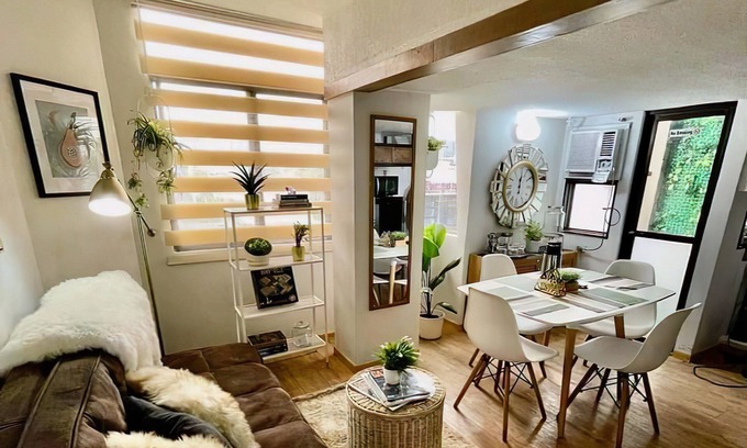 Cagayan de Oro Condominio | Residencia Isabel Loft Condo