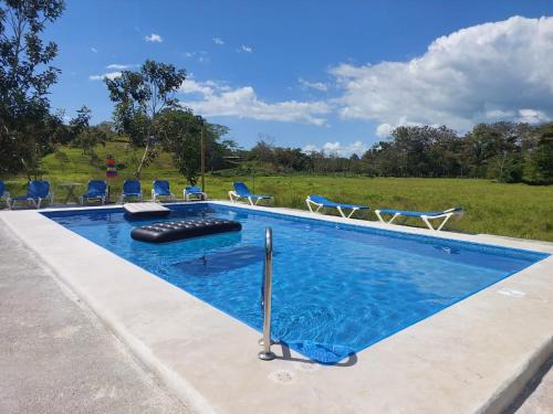 Quepos Casa | Residencia las brisas Griegas