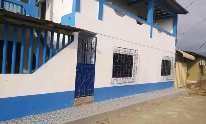San Jacinto Apartamento | Residencia Libia