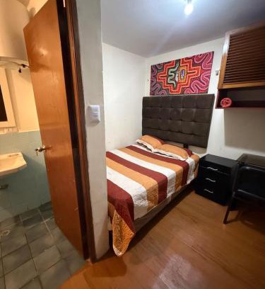 Santiago de Surco Casa | Residencia Monterrico
