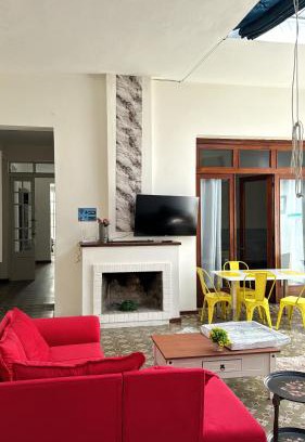 Paysandu Casa | Residencia para jóvenes en Paysandu