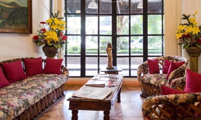 Polanco Hotel | Residencia Polanco