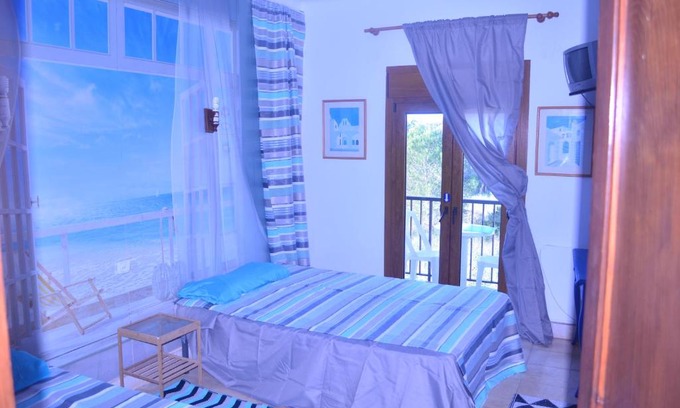Cala Figuera Hotel | Residencia Santiago Mallorca