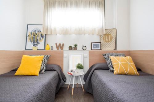 Ourense Hostal | Residencia Universitaria Resa As Burgas