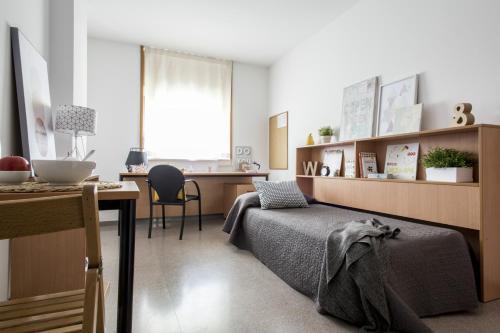 Palau Hostal | Residencia Universitaria Resa Campus de Montilivi
