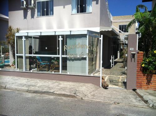 Ingleses Sul Apartamento | Residencial Água do Mar