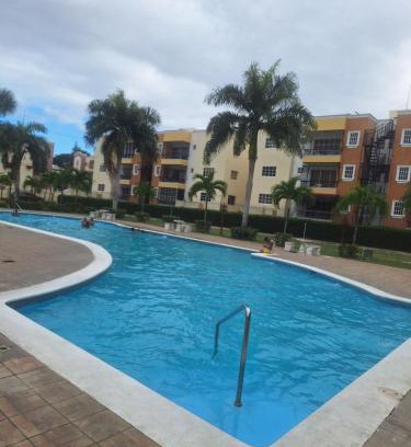 Gregorio Luperon Apartamento | RESIDENCIAL 3 Paradise