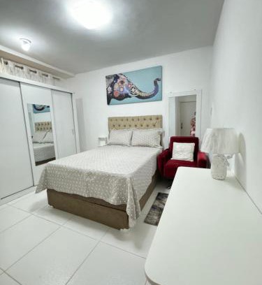 Sacramenta Casa | Residencial 95 1,6km Parque da cidade Blue Zone
