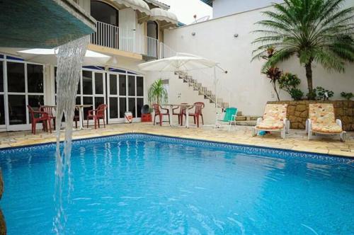 Socorro Casa | Residencial Aconchego