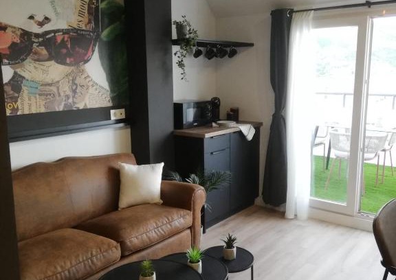 Alcoy Apartamento | Residencial Alcoy