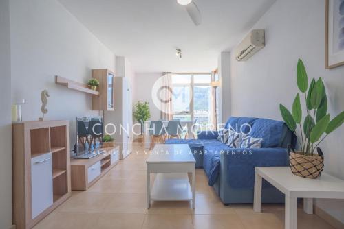 Oropesa del Mar Apartamento | Residencial Algaida-CM