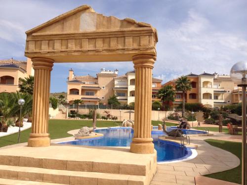 Caserio Los Tarquinos Apartamento | Residencial Alhambras1
