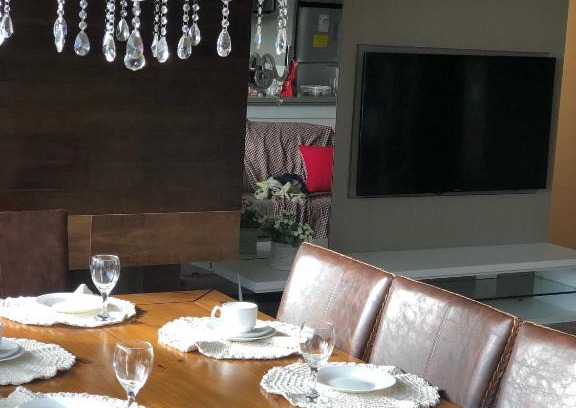 Planalto Apartamento | Residencial Altos de Gramado