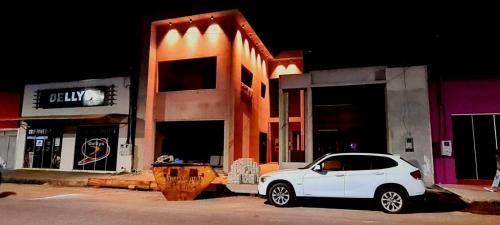 Confresa Apartamento | Residencial AMB