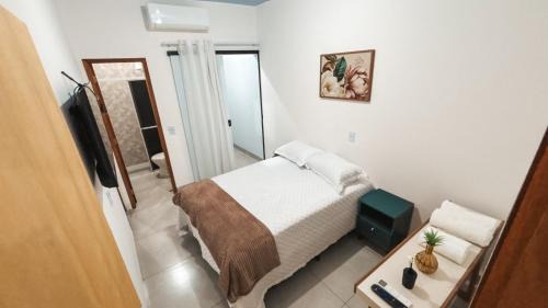 Sinop Apartamento | Residencial Antônio Floriza