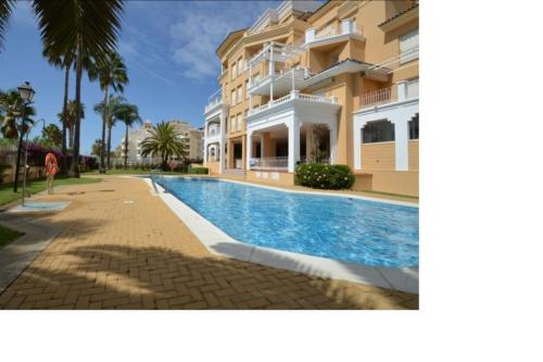 Punta del Moral Apartamento | Residencial Atlántico