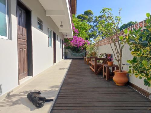 Campeche Leste Apartamento | Residencial Barceloneta