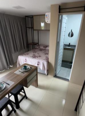 Estancia Apartamento | Residencial Baruk Adonai