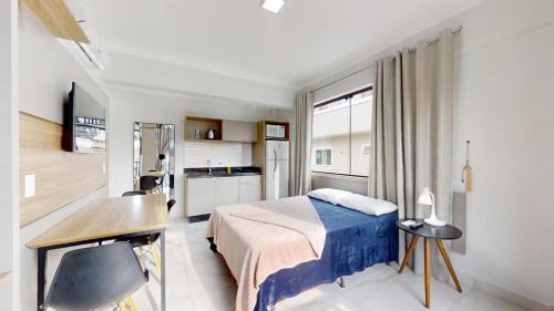 Ze Amandio Apartamento | Residencial Batista