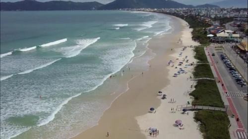 Mariscal Apartamento | Residencial Beija Flor, 3 quartos - Mariscal