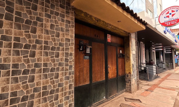 Cusco Casa | Residencial Belle Maison