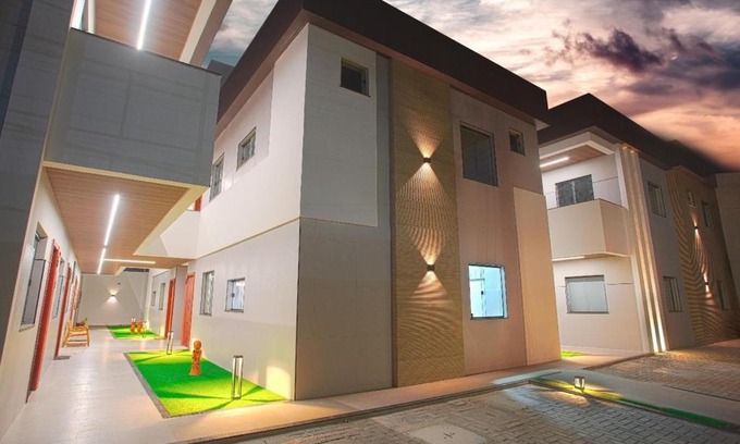 Atalaia Apartamento | Residencial Bianca, Ap 15 - 1ºAndar