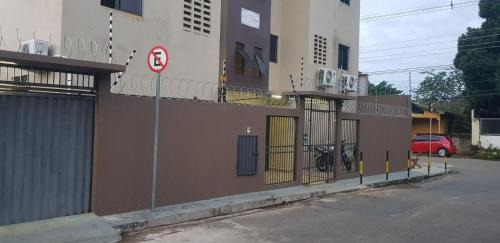 Rio Branco Apartamento | Residencial Bosque