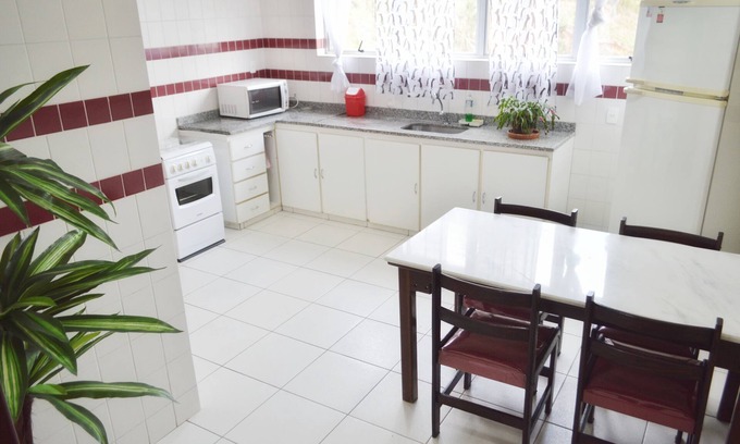 Santa Efigenia Apartamento | Residencial Rófamos