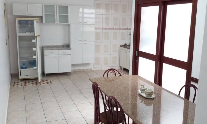 Jardim Campos Elisios Casa | Residencial Castelo Branco II