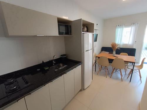 Ze Amandio Apartamento | Residencial Brisa do Mar 2