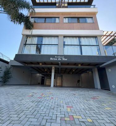 Ze Amandio Apartamento | Residencial Brisa do Mar