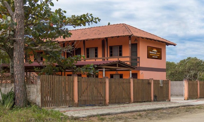 Mariscal Casa | Residencial Brown
