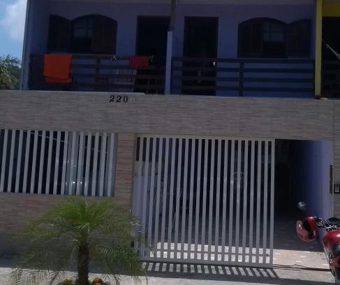 Caioba Apartamento | Residencial Caiobá I