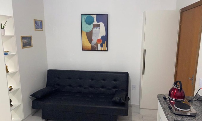 Ribeirao da Ilha Apartamento | Residencial Campeche