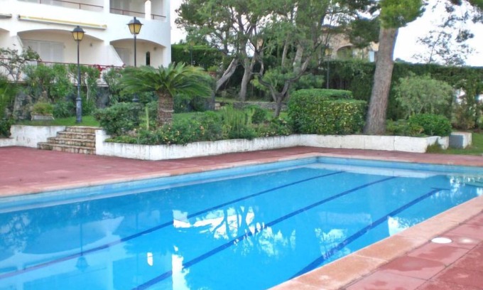 Llanca Casa | Residencial Cap de Grifeu by Interhome